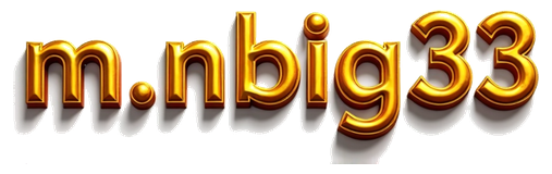 m.nbig33 logo